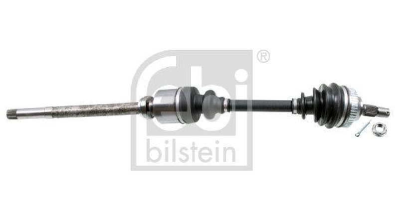 FEBI BILSTEIN 181258 Antriebswelle f&uuml;r CITROEN