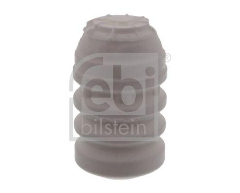 FEBI BILSTEIN 18358 Anschlagpuffer f&uuml;r Sto&szlig;d&auml;mpfer f&uuml;r VW-Audi