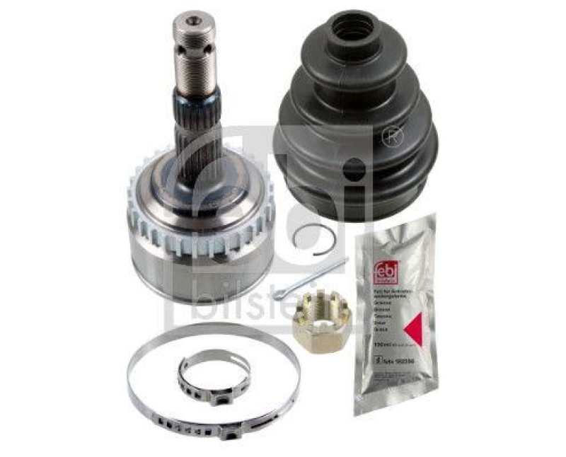 FEBI BILSTEIN 185746 Antriebswellengelenksatz f&uuml;r Opel