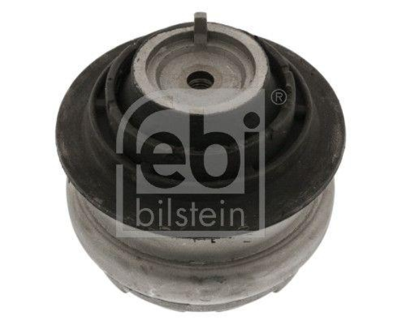 FEBI BILSTEIN 19464 Motorlager für Mercedes-Benz