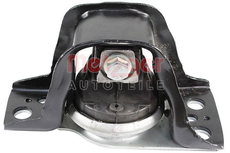 METZGER 8053915 Lagerung, Motor f&uuml;r RENAULT rechts