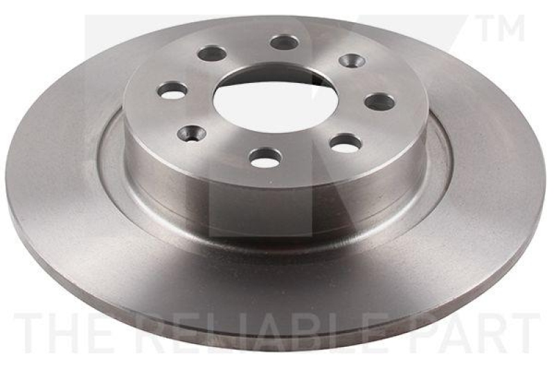 NK 202351 Bremsscheibe f&uuml;r ABARTH, FIAT, OPEL, VAUX