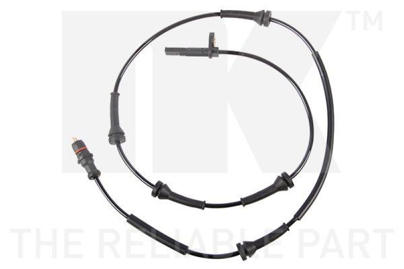 NK 293976 Sensor, Raddrehzahl f&uuml;r RENAULT