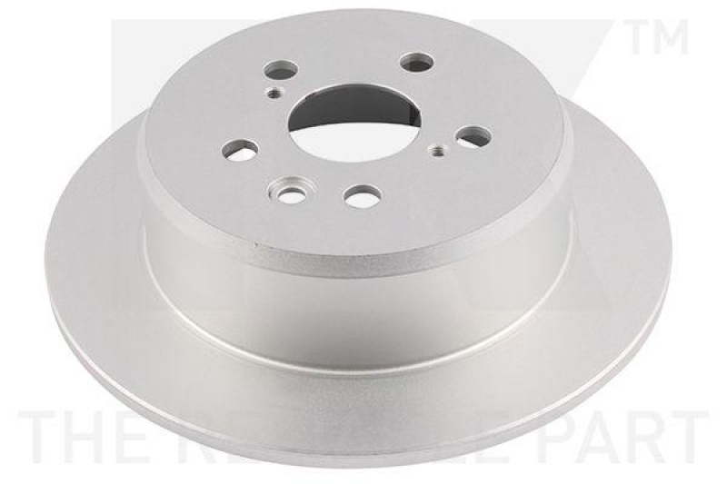 NK 314558 Bremsscheibe f&uuml;r TOYOTA