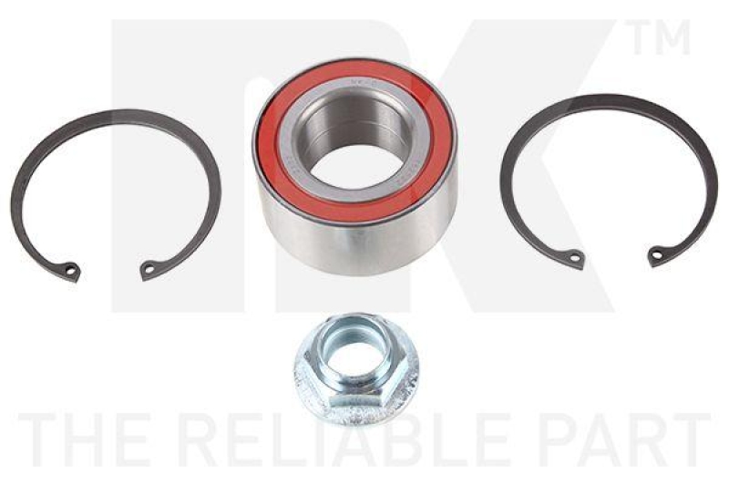 NK 752522 Radlager f&uuml;r VOLVO