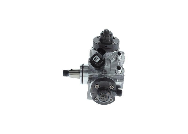 Bosch 0 445 010 682 Radialkolbenpumpe