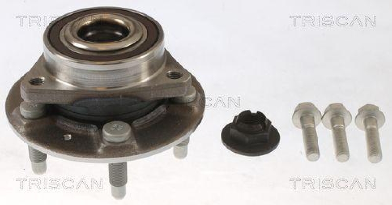 TRISCAN 8530 24127 Radlagersatz f&uuml;r Opel