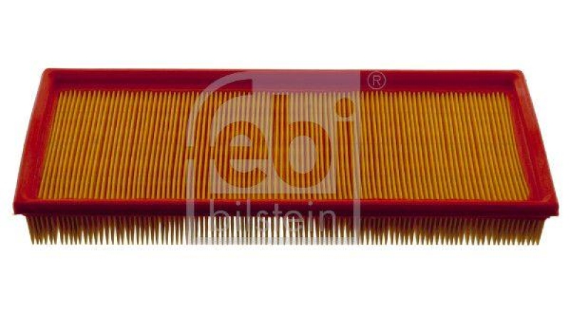 FEBI BILSTEIN 01511 Luftfilter f&uuml;r VW-Audi