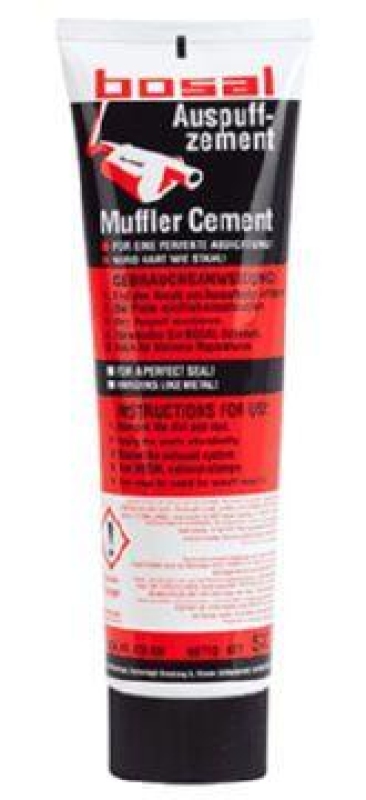 BOSAL 258-501 Dichtstoff Abgasanlage