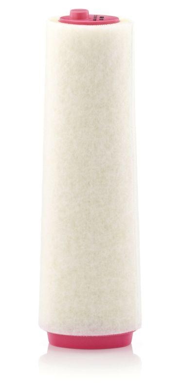 MANN-FILTER C 15 143/1 Luftfilter für BMW