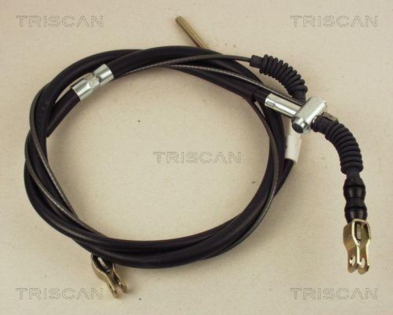 TRISCAN 8140 13171 Handbremsseil für Toyota Hiace Lh, Rzh