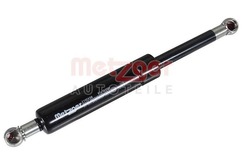METZGER 2110338 Gasfeder, Koffer-/Laderaum f&uuml;r VOLVO