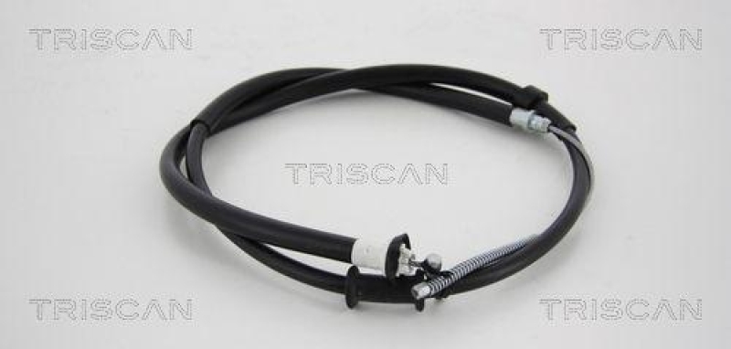 TRISCAN 8140 151056 Handbremsseil f&uuml;r Lacia Ypsilon