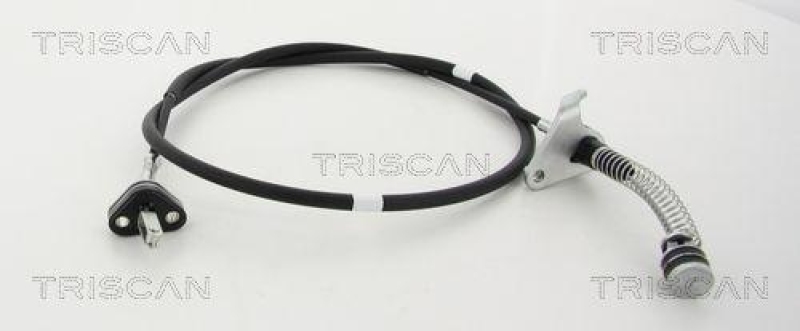 TRISCAN 8140 41212 Kupplungsseil f&uuml;r Daihatsu Terios