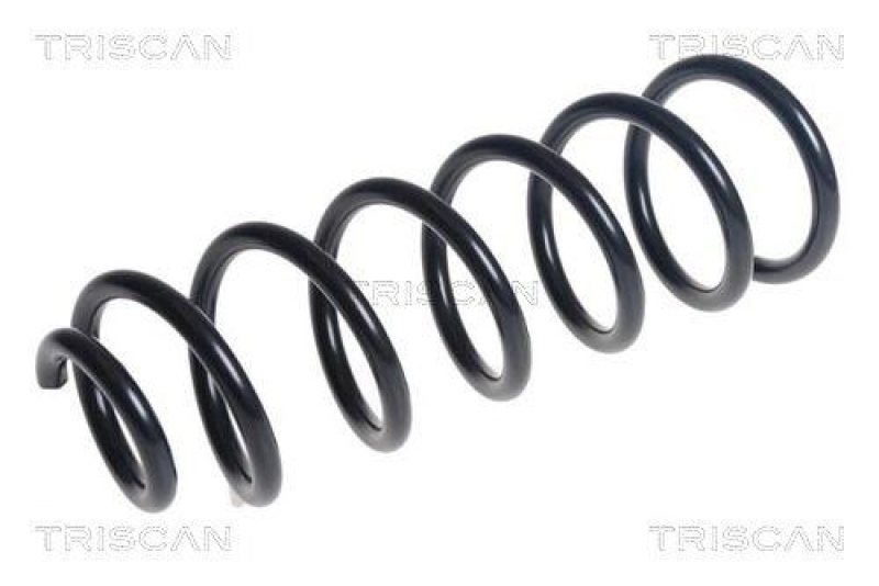 TRISCAN 8750 23208 Spiralfeder Vorne f&uuml;r Coil Spring Front Mercede