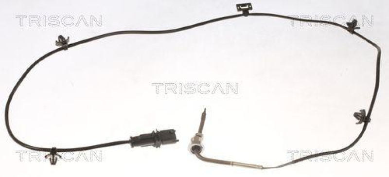 TRISCAN 8826 24008 Sensor, Abgastemperatur f&uuml;r Opel