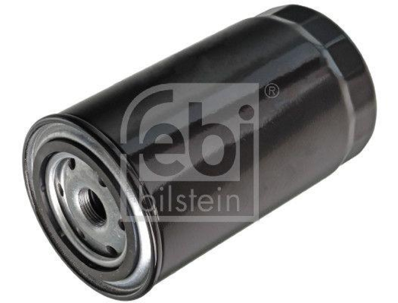 FEBI BILSTEIN 171330 Kraftstofffilter f&uuml;r NISSAN