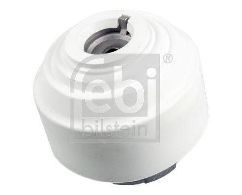 FEBI BILSTEIN 19467 Motorlager mit Schutzkappe f&uuml;r Mercedes-Benz