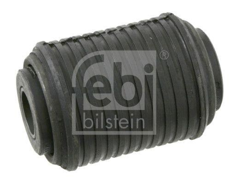 FEBI BILSTEIN 23477 Blattfederlager für Federauge für Mercedes-Benz