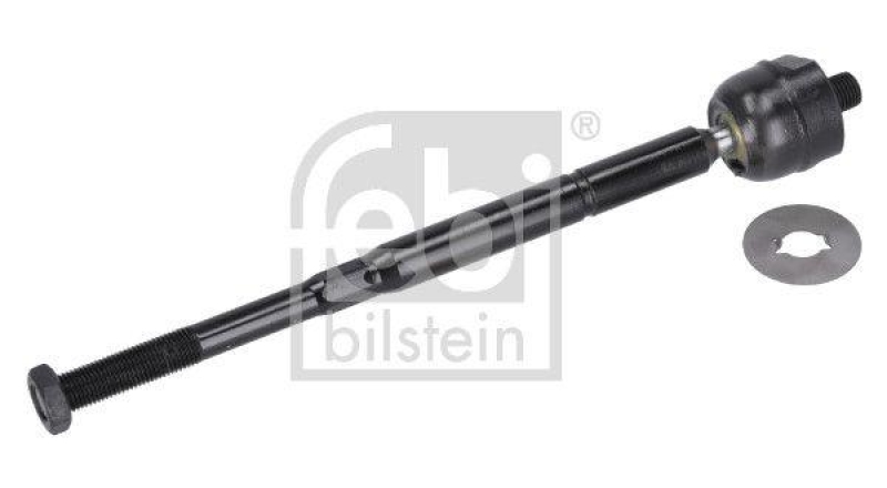 FEBI BILSTEIN 43354 Axialgelenk mit Sicherungsblech f&uuml;r Isuzu