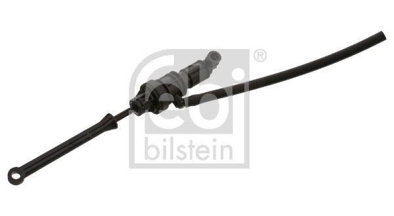FEBI BILSTEIN 46382 Kupplungsgeberzylinder für Ford