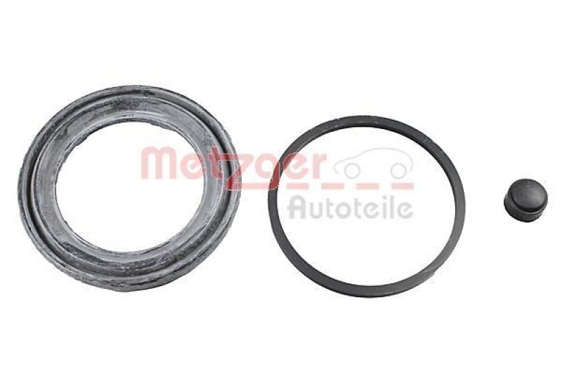 METZGER 114-0012 Reparatursatz, Bremssattel f&uuml;r MAZDA