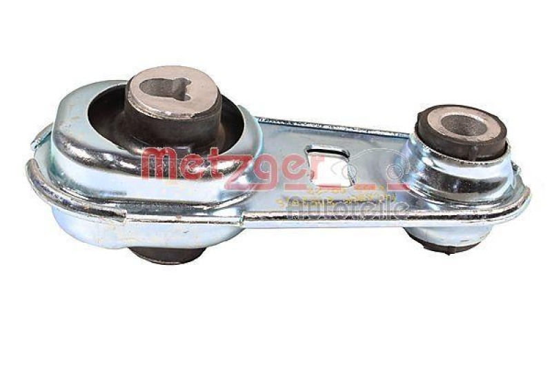 METZGER 8053916 Lagerung, Motor f&uuml;r NISSAN/RENAULT links hinten