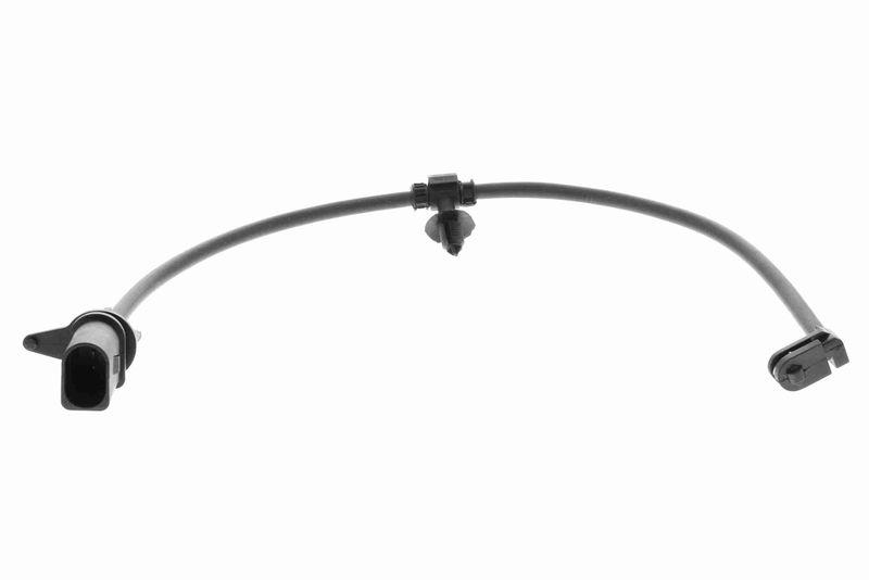 VEMO V10-72-1609 Warnkontakt, Bremsbelagverschlei&szlig; Hinterachse rechts f&uuml;r VW