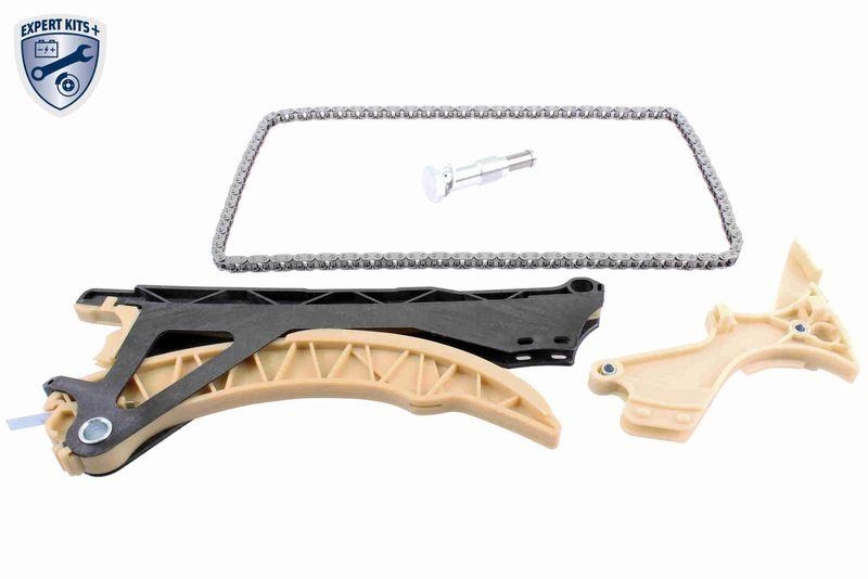 VAICO V20-10006-BEK Steuerkettensatz Kurbel-/ Nockenwelle, Geschlossen f&uuml;r BMW