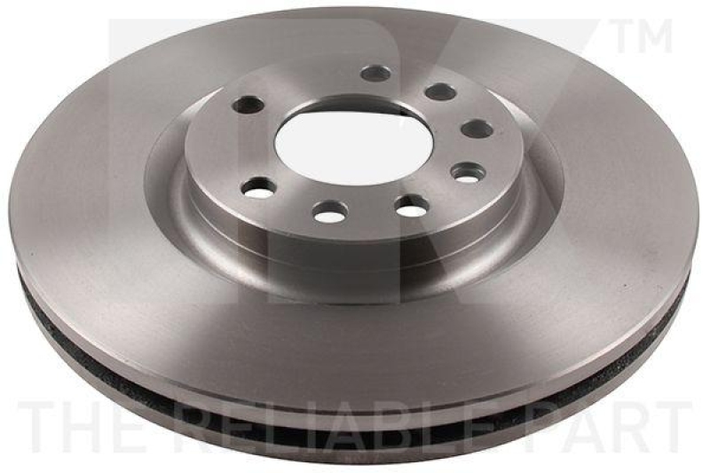 NK 202353 Bremsscheibe f&uuml;r FIAT