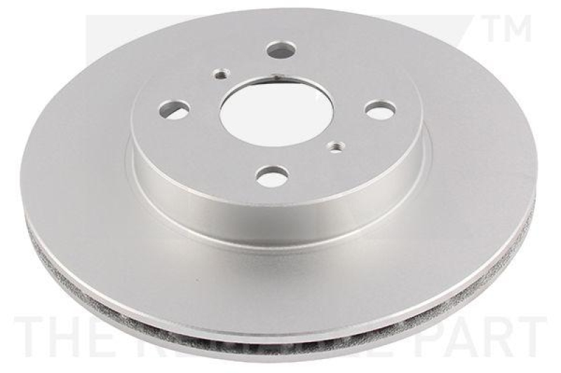 NK 314563 Bremsscheibe f&uuml;r TOYOTA