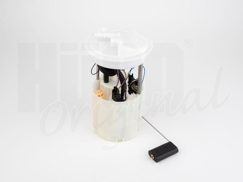 HITACHI 133143 Kraftstofff&ouml;rdereinheit f&uuml;r VOLVO u.a.