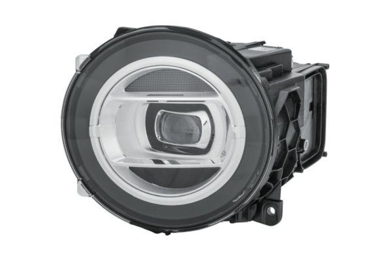 HELLA 1LX 014 543-031 Heckscheinwerfer links LED MB