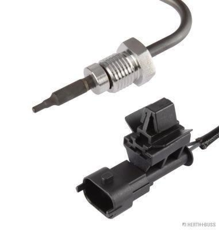 HERTH+BUSS 70682416 Sensor, Abgastemperatur