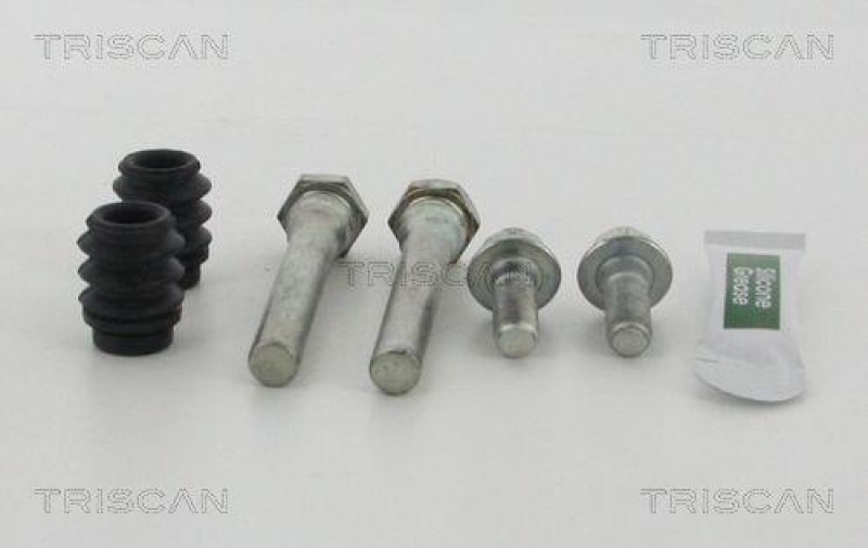 TRISCAN 8170 169148 F&uuml;hrungsh&uuml;lsensatz, Bremssattel f&uuml;r Honda