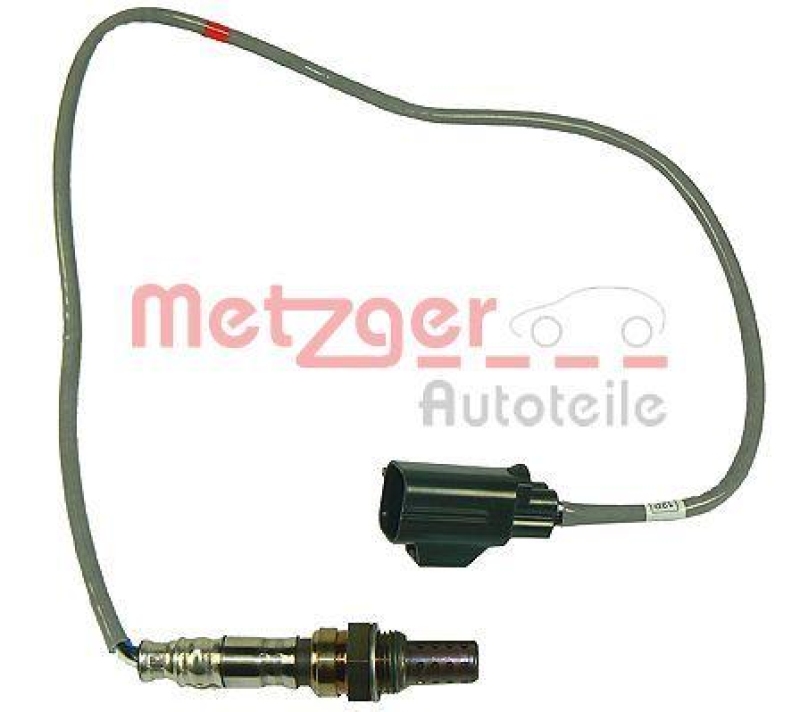 METZGER 0893056 Lambdasonde f&uuml;r VOLVO