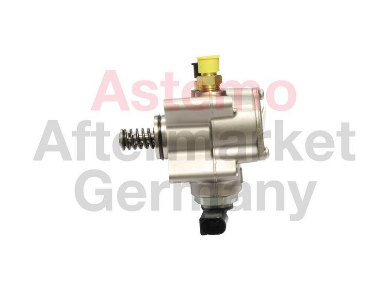 HITACHI 2503065 Hochdruckpumpe f&uuml;r AUDI u.a.