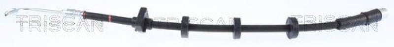 TRISCAN 8150 28136 Bremsschlauch Vorne f&uuml;r Peugeot