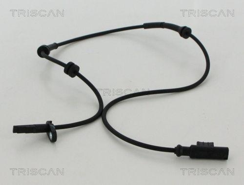 TRISCAN 8180 15196 Sensor, Raddrehzahl f&uuml;r Fiat