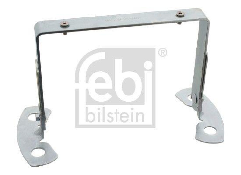 FEBI BILSTEIN 02715 Halter für Radblendeuniversell verwendbar
