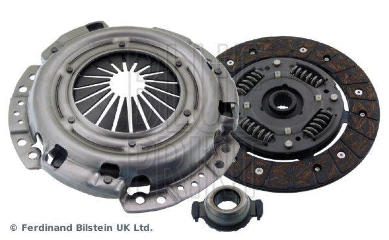 BLUE PRINT ADP153010 Kupplungssatz f&uuml;r CITROEN