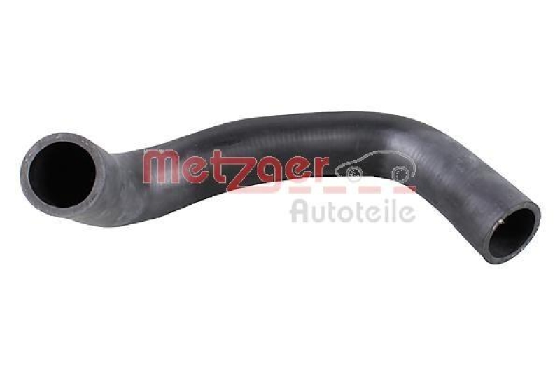 METZGER 2421069 K&uuml;hlerschlauch f&uuml;r MAZDA