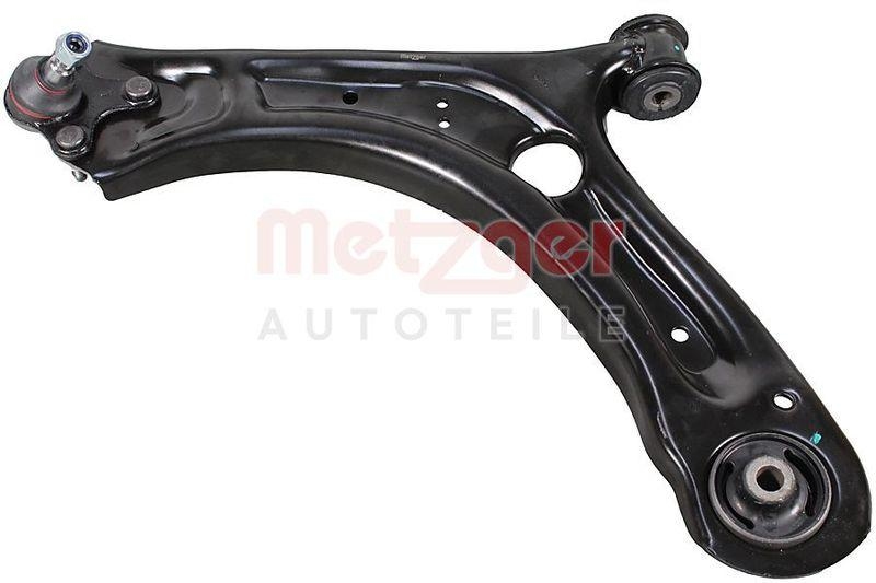 METZGER 58153101 Lenker, Radaufh&auml;ngung f&uuml;r VW VA links