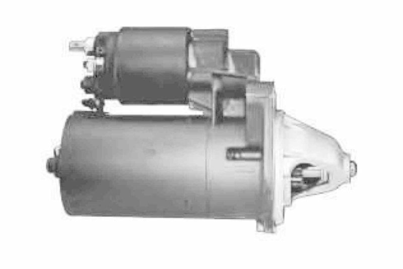 VEMO V40-12-16280 Starter Volt: 12 Kw: 1,1 f&uuml;r OPEL