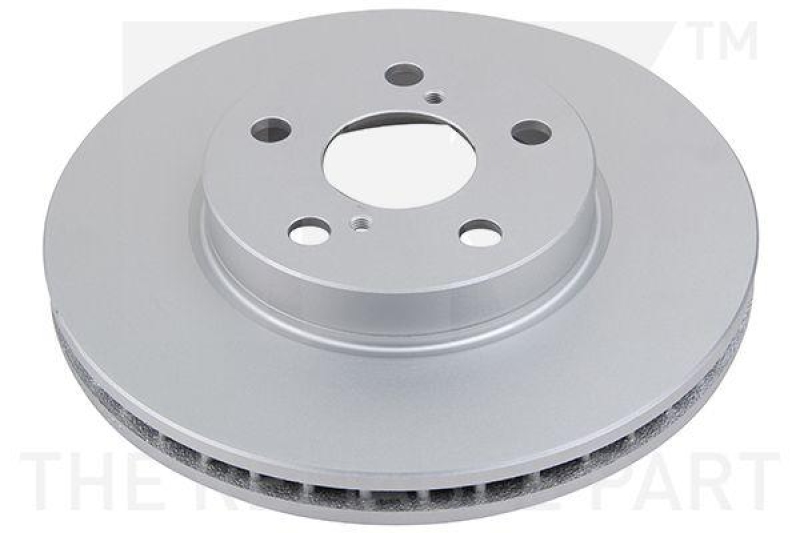 NK 314564 Bremsscheibe f&uuml;r TOYOTA