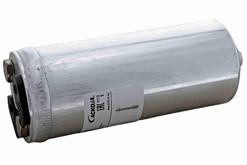 ACKOJA A38-06-0005 Trockner, Klimaanlage Aluminium für NISSAN