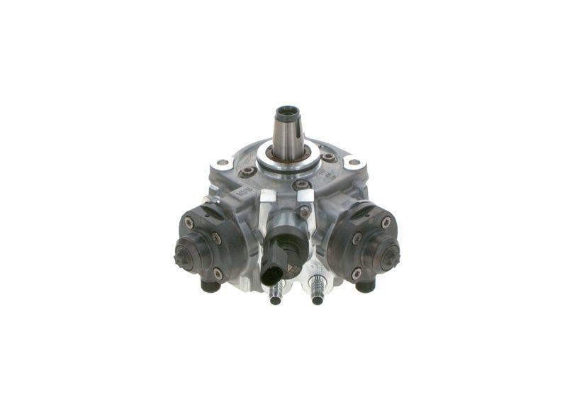 Bosch 0 445 010 688 Radialkolbenpumpe