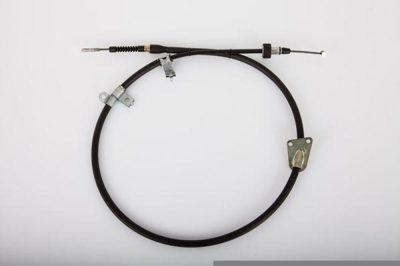 HELLA 8AS 355 670-791 Seilzug, Feststellbremse