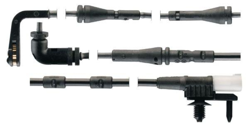 HELLA 8DK 355 252-701 Warnkontakt f&uuml;r LANDROVER