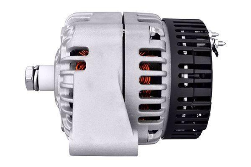 HELLA 8EL 015 643-511 Generator 14V 95A